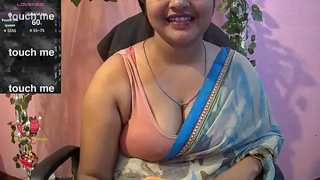Pari-new online show from April 27, 2026, 4:21 am