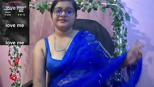 Pari-new online show from April 24, 2026, 4:14 am