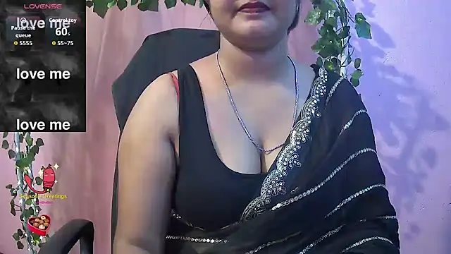 Pari-new online show from April 22, 2026, 4:52 am