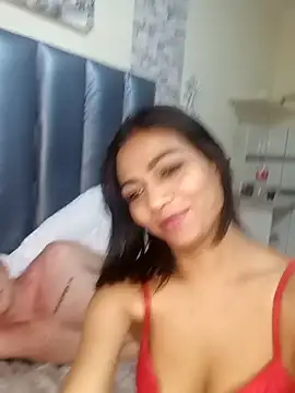 Amber007 online show from January 28, 2025, 4:19 pm