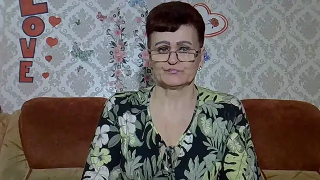 PaulaGolden online show from June 12, 2026, 2:59 pm