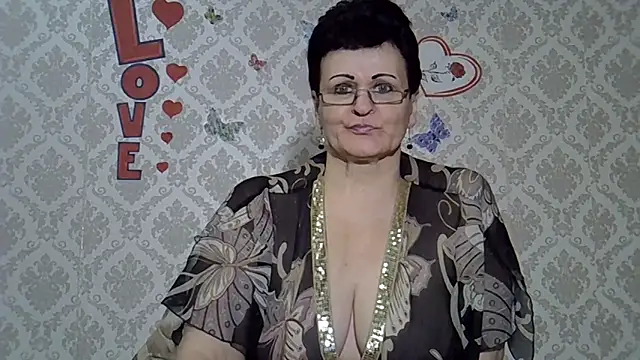 PaulaGolden online show from January 28, 2025, 5:46 pm