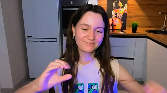 ameli moon online show from March 22, 2025, 5:52 pm