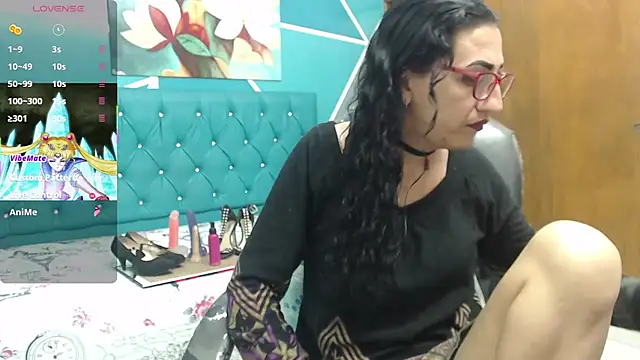 sabrina dupont online show from September 23, 2025, 12:45 pm