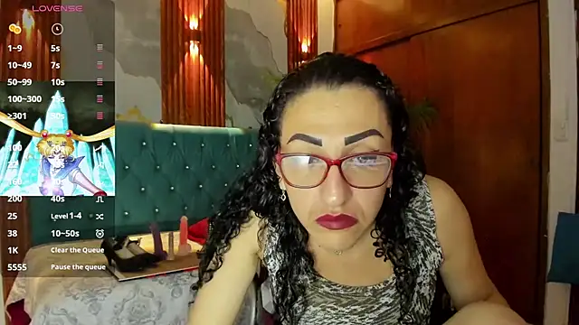 sabrina dupont online show from February 26, 2026, 1:00 pm