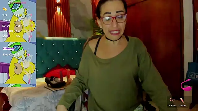 Snapshot of sabrina_dupont chatting on July 8, 2026, 12:28 pm sabrina dupont online show from July 8, 2026, 12:28 pm