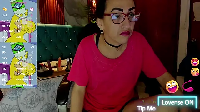 Snapshot of sabrina_dupont chatting on July 1, 2026, 12:49 pm sabrina dupont online show from July 1, 2026, 12:49 pm