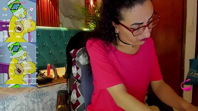 Snapshot of sabrina_dupont chatting on August 6, 2026, 12:22 pm sabrina dupont online show from August 6, 2026, 12:22 pm