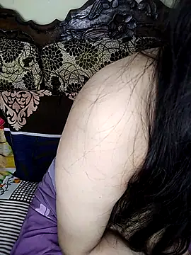 Fair-magic-woman online show from February 5, 2026, 9:21 pm