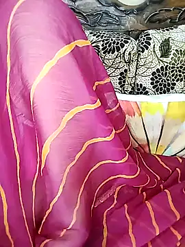 Fair-magic-woman online show from September 26, 2025, 7:10 pm