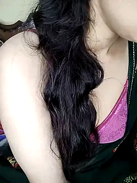 Fair-magic-woman online show from October 6, 2025, 8:53 pm