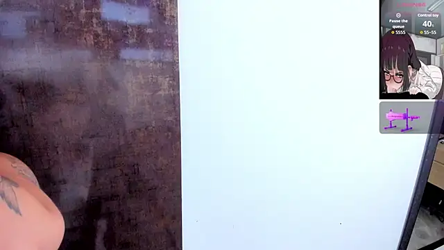 Snapshot of zoi_jazmin chatting on January 9, 2026, 4:08 am zoi jazmin online show from January 9, 2026, 4:08 am