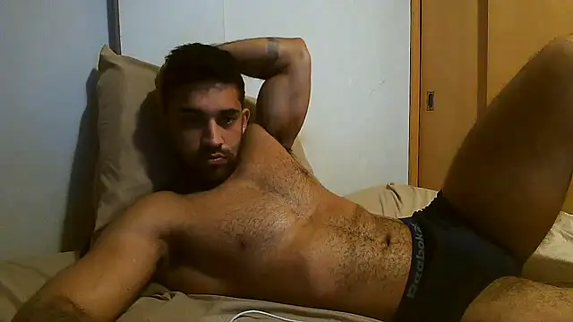 macho fit online show from August 4, 2026, 6:56 pm