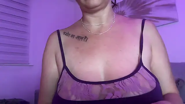 Serena 4you online show from September 23, 2025, 1:34 am