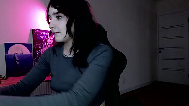 Snapshot of Princess_Shy___ chatting on November 17, 2025, 12:31 pm Princess Shy online show from November 17, 2025, 12:31 pm