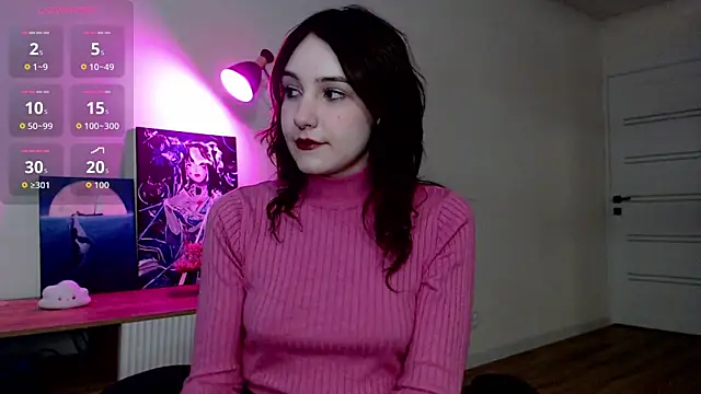 Snapshot of Princess_Shy___ chatting on September 26, 2025, 4:36 pm Princess Shy online show from September 26, 2025, 4:36 pm