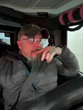 AstonHard online show from February 2, 2026, 9:47 pm