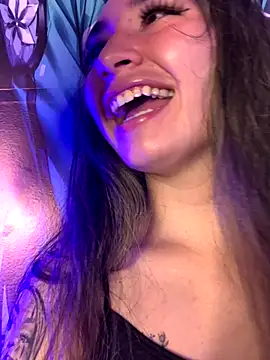 Sophie LS online show from September 28, 2025, 3:13 am