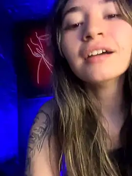 Sophie LS online show from September 18, 2025, 12:57 am