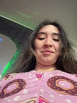 Sophie LS online show from May 3, 2026, 6:44 pm