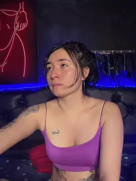 Sophie LS online show from April 29, 2026, 2:49 am