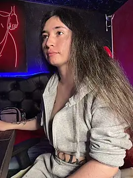 Sophie LS online show from April 26, 2026, 2:42 am