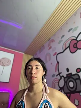 Sophie LS online show from January 11, 2026, 2:07 am