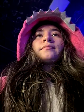 Sophie LS online show from October 9, 2025, 2:45 am