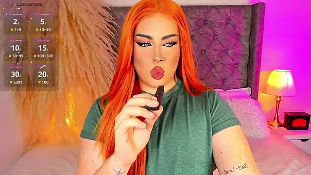 astridjonness online show from September 26, 2025, 1:23 am