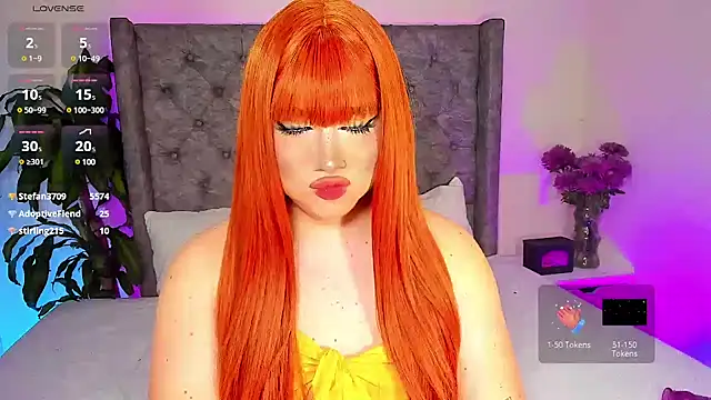 astridjonness online show from March 11, 2025, 5:13 am