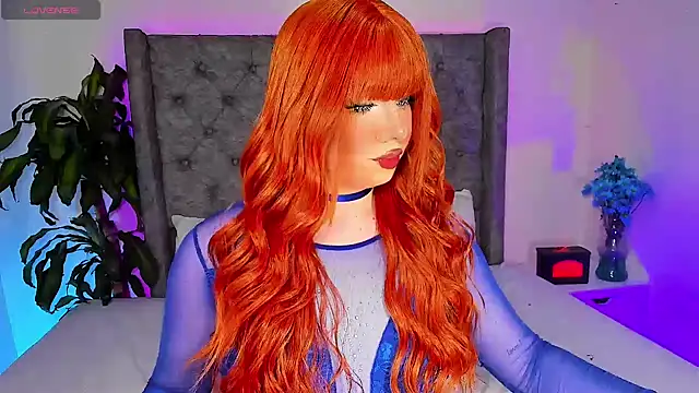 astridjonness online show from February 27, 2025, 1:30 am