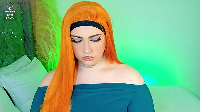 astridjonness online show from February 25, 2026, 12:55 am