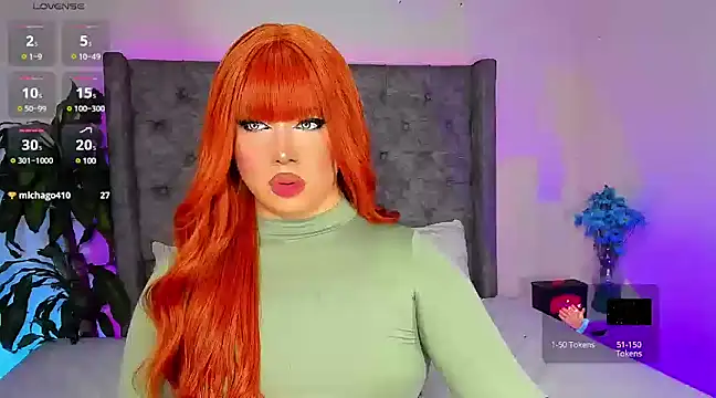 astridjonness online show from February 28, 2025, 1:58 am