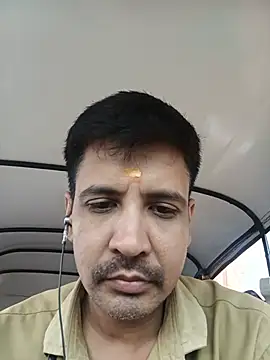 jeeva9242 online show from August 1, 2026, 4:54 am
