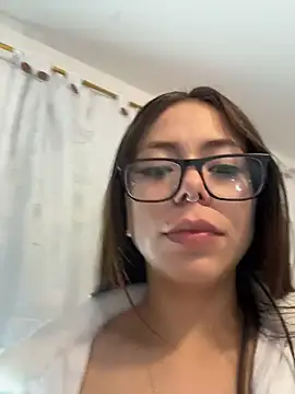 sarawiliamx online show from January 12, 2026, 10:47 pm