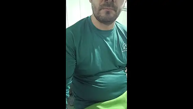 KAZADO LIBERAL online show from October 14, 2025, 1:28 am