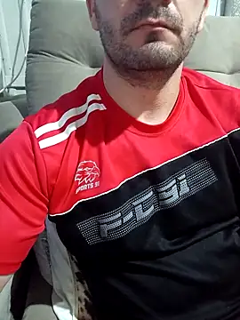 KAZADO LIBERAL online show from September 22, 2025, 12:38 am