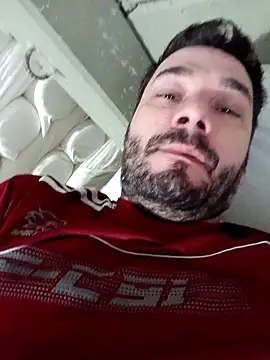 KAZADO LIBERAL online show from October 7, 2025, 8:54 pm