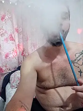 KAZADO LIBERAL online show from October 6, 2025, 2:07 pm