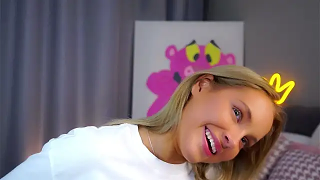 AftonConnett online show from November 12, 2025, 1:10 am