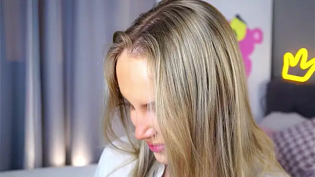 AftonConnett online show from October 25, 2025, 1:05 am