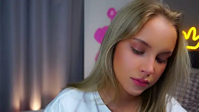 AftonConnett online show from November 9, 2025, 1:09 am