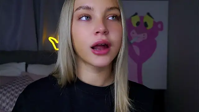 AftonConnett online show from January 18, 2026, 1:31 am