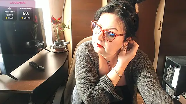 exymilf  online show from January 12, 2026, 12:34 pm