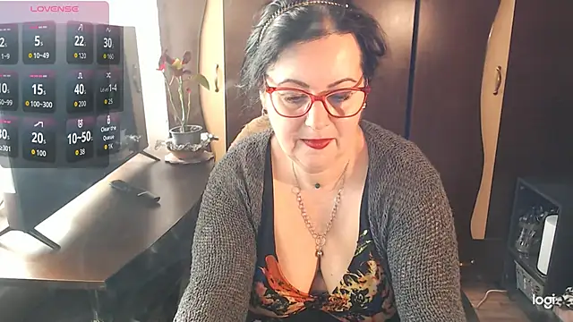 exymilf  online show from January 18, 2026, 9:35 am