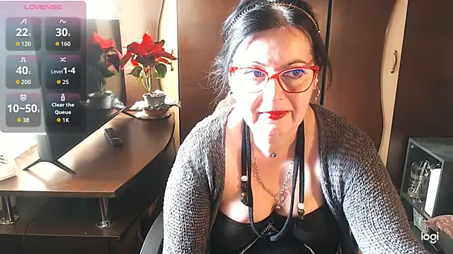 exymilf  online show from December 19, 2025, 11:23 am