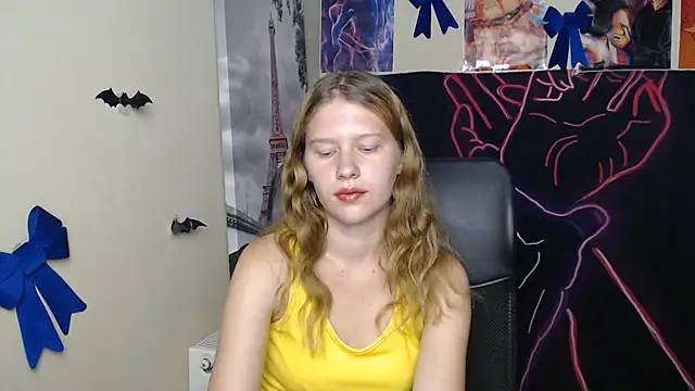 StellaCRL online show from July 4, 2026, 6:45 pm