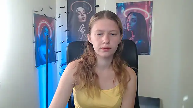 StellaCRL online show from July 23, 2026, 6:00 am