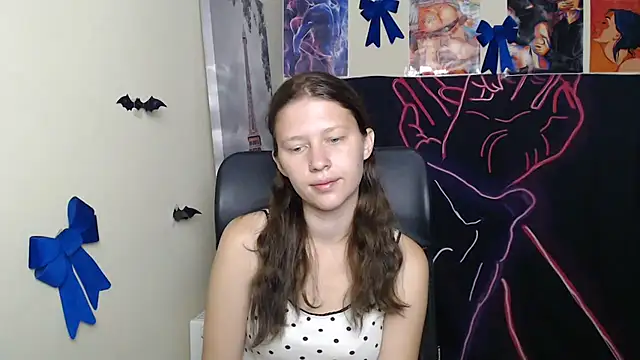 StellaCRL online show from July 28, 2026, 12:48 pm