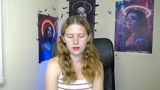 StellaCRL online show from July 3, 2026, 12:11 pm